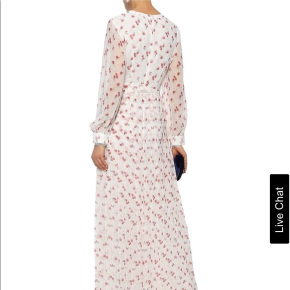 Mikael Aghal Dresses & Skirts - Mikael Aghal  maxi dress